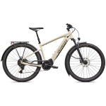 Specialized Turbo Tero 4.0 EQ elektrijalgratas | Gloss White Mountains - Gunmetal, L