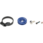 RockShox kompressiooni reguleerimisnupu komplekt | Remote 10mm | Recon Gold A1-A3 (2011-2017) / Sektor A1-B1 (2011-2018) / Reba A1-A5 (2012-2017)