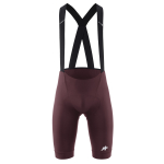 Assos Mille GT S11 l&uuml;hikesed p&uuml;ksid | Burgundy Red, XXXL