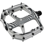 Look Trail Roc+ Signature Series pedaalid | Thomas Genon