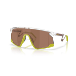 Oakley Bxtr Metal p&auml;ikeseprillid | Polished Clear - Prizm Tungsten