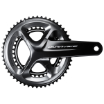 Shimano Dura Ace FC-R9100 v&auml;ndad, 52-36T, 11-k&auml;iguline k&auml;igukast, 172,5 mm