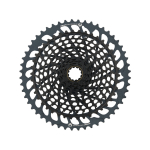 SRAM XG-1295 Eagle kassett, 12-k&auml;iguline | Must, 10-52 T
