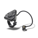 Kompaktne juhtseade | Kaabel 290 mm Kioxile | SmartphoneHub ja Nyon (BUI350)