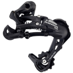SRAM X5 tagumine k&auml;iguvahetaja - Medium Cage | 9-k&auml;iguline