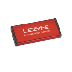 Lezyne Metal sisekumm remondikomplekt | Kiilto punane