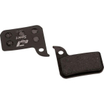 Jagwire Pro Extreme Sintered Disk piduriklotsid | SRAM Apex, CX1, Red, Force, Rival, Level, S700, S900