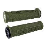 ODI Elite Pro V2.1 Lock-On k&auml;epidemed | Army Green