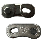 SRAM Eagle PowerLock&reg; ketilukk | 12-speed | Silver