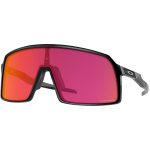 Oakley Sutro p&auml;ikeseprillid | Poleeritud must - Prizm Field