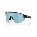 BLIZ Matrix p&auml;ikeseprillid | Black - Smoke Ice Blue