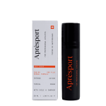 Apresport Heat &scaron;ildantis kreem | 50 ml