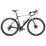 Colnago C68 Allroad maanteeratas | Sram RED eTap AXS Disc | Fulcrum Racing Wind 420 DB | Sinine - Hall, 430