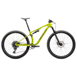 Specialized Chisel Comp maastikuratas | Ion - Smoke Liquid Metal, S