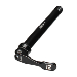 Novatec QR264F-EN-B15 esiratta telg | Thru Axle | 15x110 mm | 135 mm | M15xP1.5