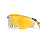 Oakley QNTM Kato&trade; p&auml;ikeseprillid | Transparent Light Curry - Prizm 24k