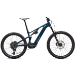 Specialized Turbo Levo 4 Comp Alloy elektrijalgratas | Gloss Deep Lake Metallic - Dune White, S1