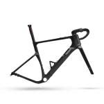 3T Racemax 2 Italia gravel raam | Project X, S