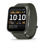 Garmin Venu&reg; X1 nutikell | Moss