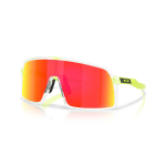Oakley Sutro p&auml;ikeseprillid | Clear - Prizm ruby