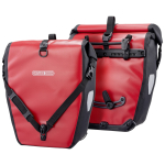 ORTLIEB Back-Roller jalgratta pakiraamikotid | 2x20 L | Red