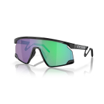 Oakley Bxtr Metal p&auml;ikeseprillid | Metal Black - Prizm Jade