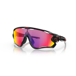 Oakley Jawbreaker p&auml;ikeseprillid | Matte Black - Prizm Road