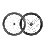 Campagnolo Bora WTO 60 Dark Label 2WF s&uuml;sinikust rattad, Campagnolo