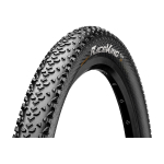 Continental Race King 26" rehv | Black - Black, 26x2.20