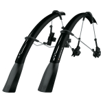 SKS Raceblade Pro 28" porilauad | Black