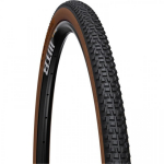 WTB Cross Boss 28" kokkupandav rehv | Black - Tan, 28"x1.35 | 35-622