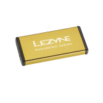 Lezyne Metal sisekumm remondikomplekt | Kiilto kuldne