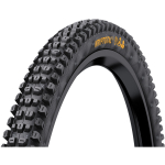Continental Kryptotal-FR Downhill Super Soft 29" TL-Ready kokkupandav rehv | Black - Black, 29x2.40
