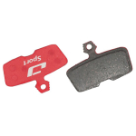 Jagwire Sport Semi-Metallic Disk piduriklotsid | SRAM kood, juhend