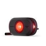 Garmin Varia&trade; eRTL615 e-jalgratta tagatuli koos radariga