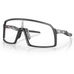 Oakley Sutro p&auml;ikeseprillid | Matte Carbon - Clear Photochromic