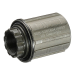 Novatec L1/TSE tirris&uuml;damik | 9/10/11-speed