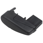 Thule WingBar/AeroBlade otsakork | Vasakpoolne osa