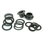 Rattad MFG BB/PF30 universaalne adapter 22/24mm spindliga v&auml;ntadele (SRAM/Truvativ)