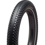 Specialized Carless Whisper 20" rehv | Black - Reflect, 20x3.50