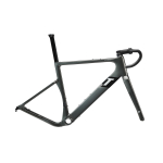 3T Racemax WPNT Integrale gravel raam | Camo, 54