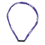 AXA Rigid RCC Code 120/3.5 Lukk | Purple
