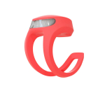 Knog Frog jalgratta tagatuli | Tequila Sunrise