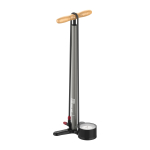 Lezyne Steel Floor Drive 3.5 p&otilde;randapump | Grey