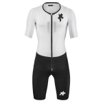 Assos Equipe RSR Bolide S11 Speedsuit Rattas&otilde;idu kiirus &uuml;likond | White Series, XXL