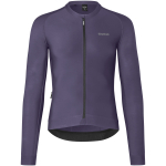 GripGrab PACR LS meeste jalgratturi s&auml;rk | Purple, XXL