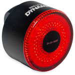 Dynamic Red Lyte 100 Jalgratta tagatuli