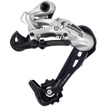 SRAM X5 tagumine k&auml;iguvahetaja - Long Cage | 9-k&auml;iguline | H&otilde;bedane