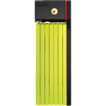 ABUS uGrip BORDO&trade; 5700K/100 Lime SH kokkupandav lukk ABUS uGrip BORDO&trade; 5700K/100 Lime SH Klapplukk