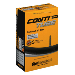 Continental Compact 20" Slim sisekumm | SV 42 mm | 28/32-406/451, 42 mm